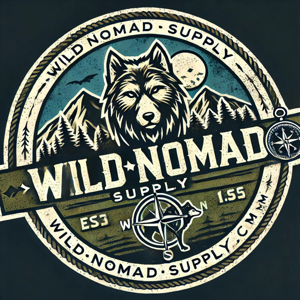 Wild Nomad Supply